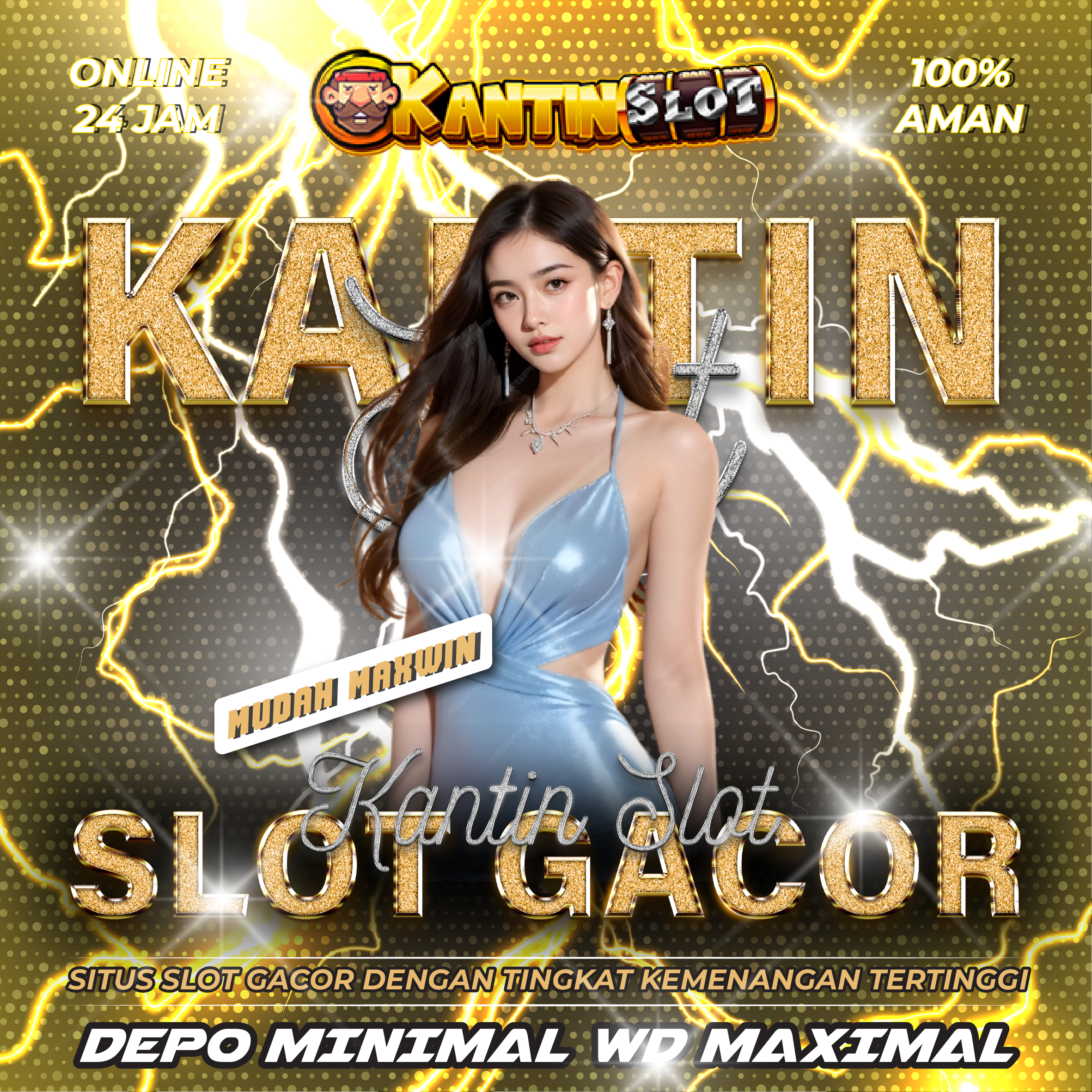 KANTINSLOT
